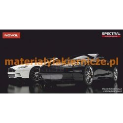 NOVOL SPECTRAL materialylakiernicze.pl